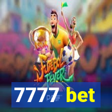7777 bet